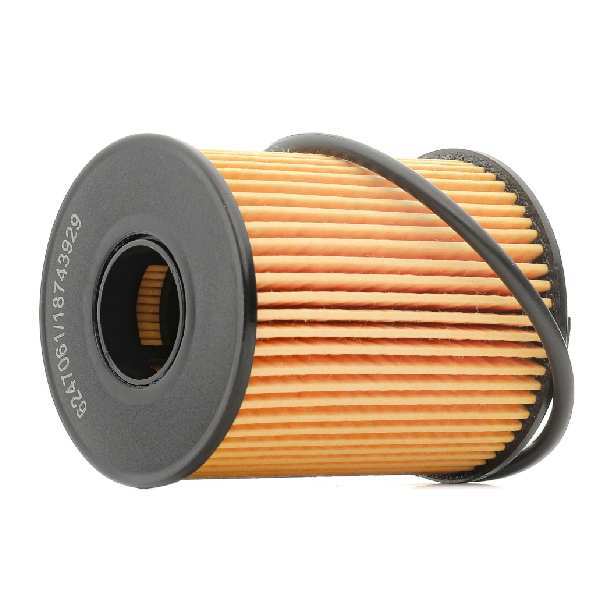 تصویر محصول فیلتر روغن رنو داستر SE دو دیفرانسیل سال 2015